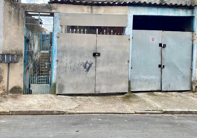 Primeira imagem do imóvel