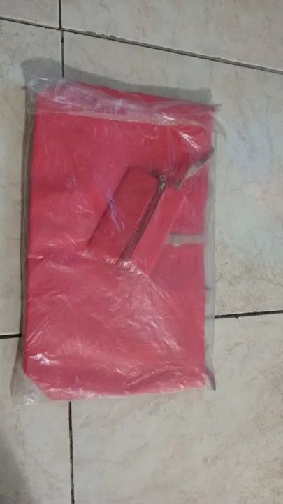 Vendo Bolsas Novas - Foto 2