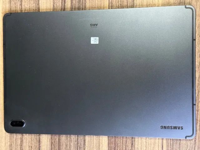Tablet Galaxy Tab s7 FE - Foto 2