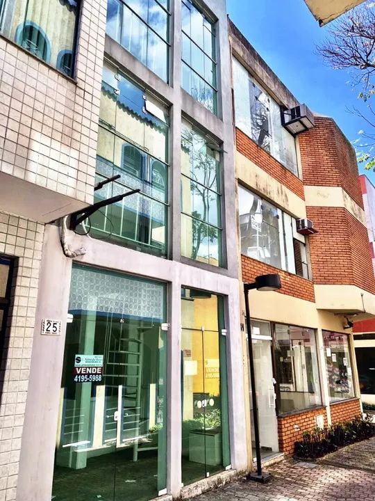 Imóvel Centro Comercial Alphaville - Predio 3 Andares - Foto 2