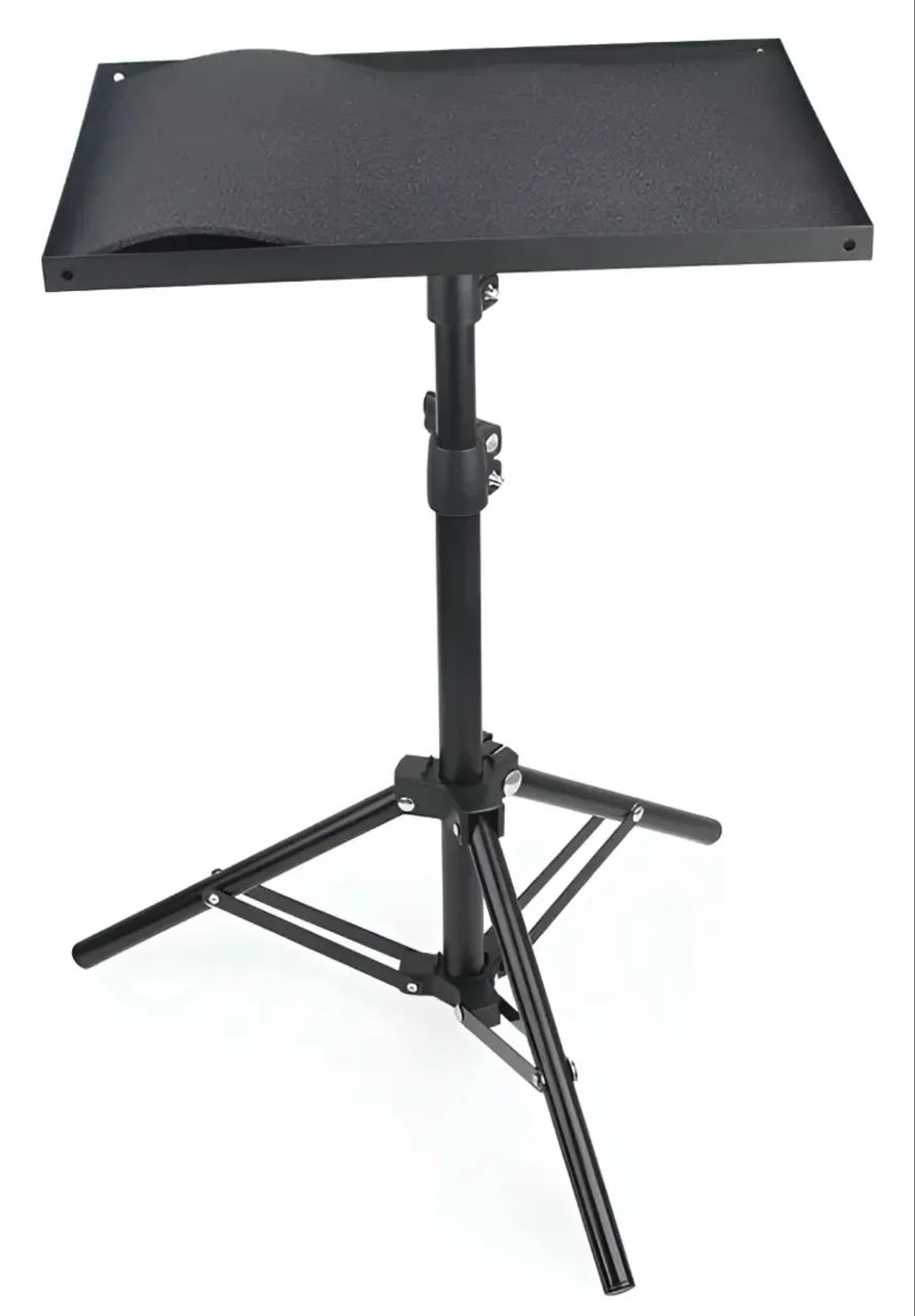 Mesa Tripé Universal + Projetor NEC 2800Lumens - Foto 2