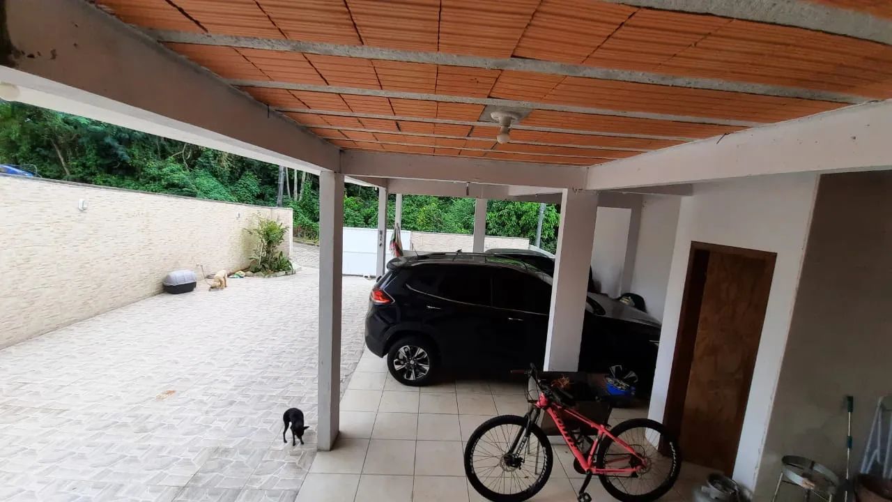 Casa para venda com 200 metros quadrados com 2 quartos em São Sebastião - Palhoça - SC - Foto 5