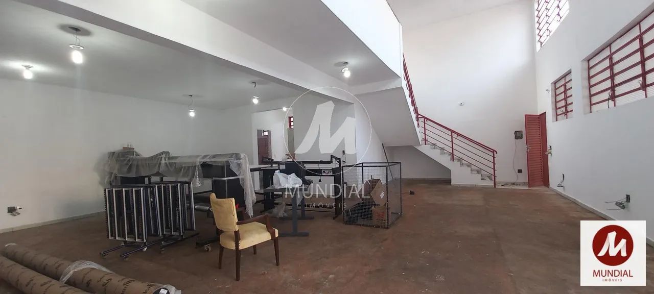 Salão/Galpão (salão - sobrado) , cozinha planejada - Foto 6