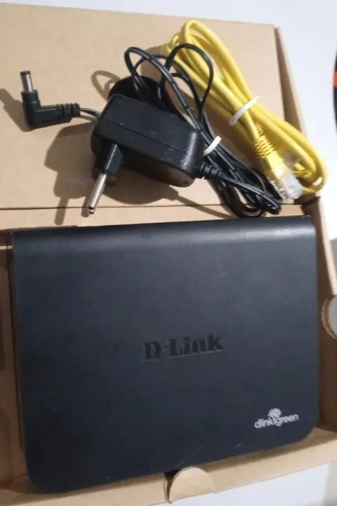 Switch D-Link DES-1016A 16 portas 10/200 - Foto 3