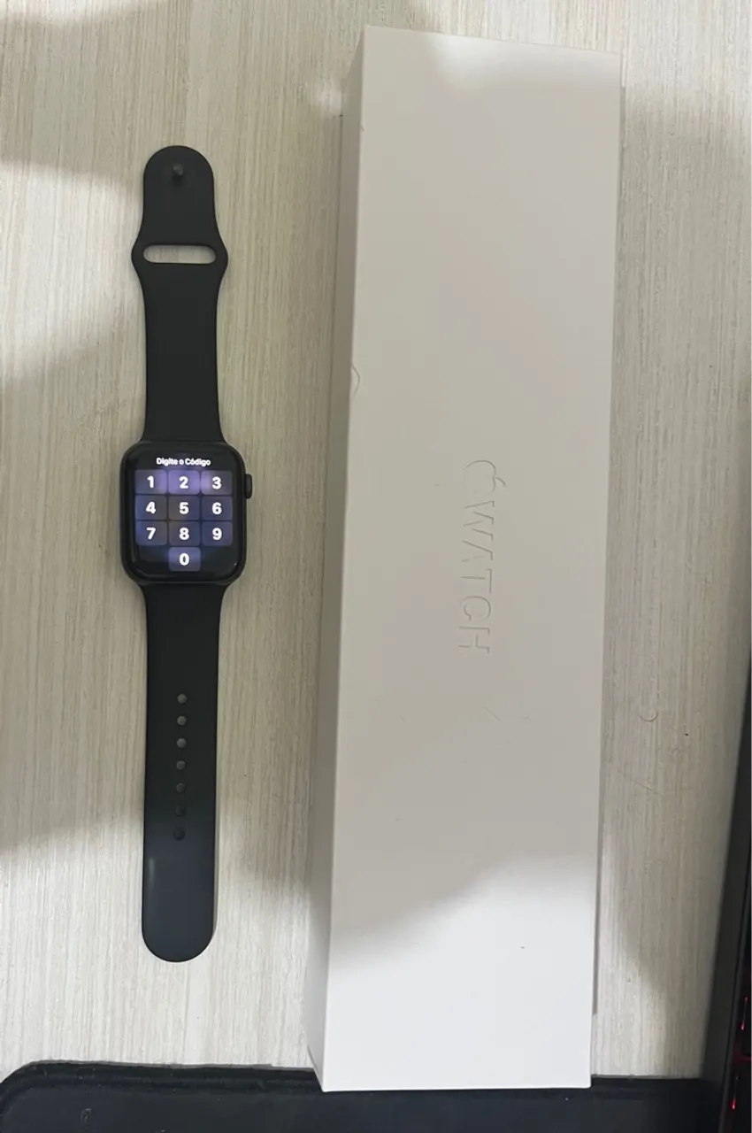 apple watch serie 6 44 mm apple watch serie 6 44 mm