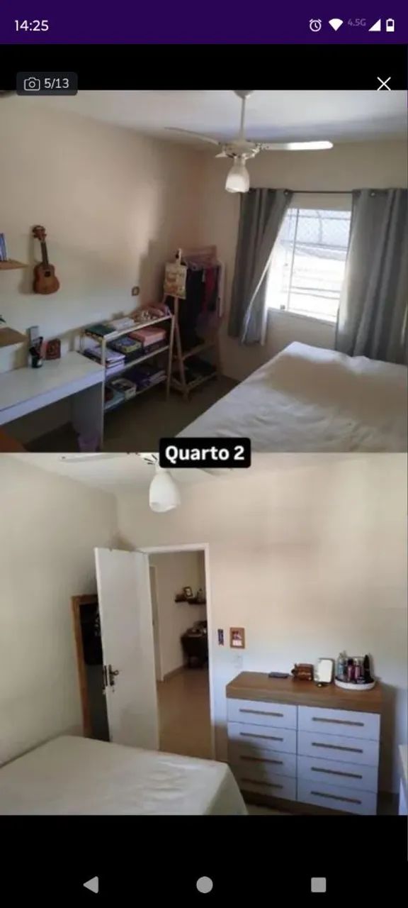 Vendo casa em Santa Barbara  - Foto 5