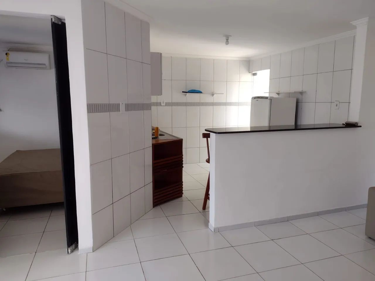 Casa na Barra de São Miguel( Alugo) - Foto 10