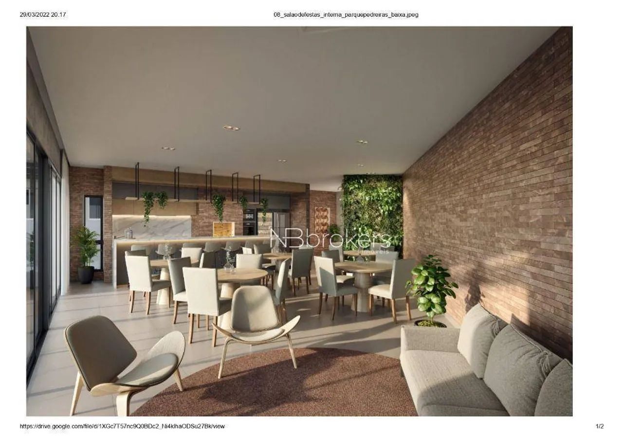 PARQUE DAS PEDREIRAS CONDOMÍNIO DE SOBRADOS - Foto 8