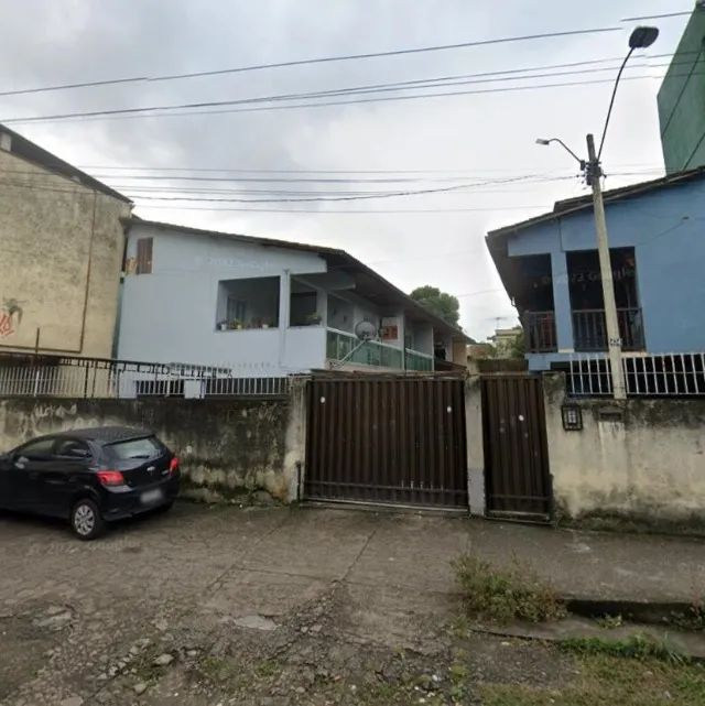 Casa em Duque de Caxias