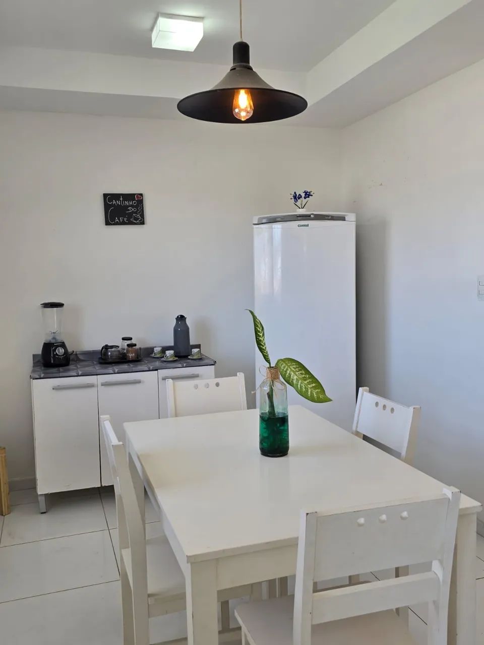 Belíssima casa mobiliada para Alugar em Enseada dos Corais - Foto 5