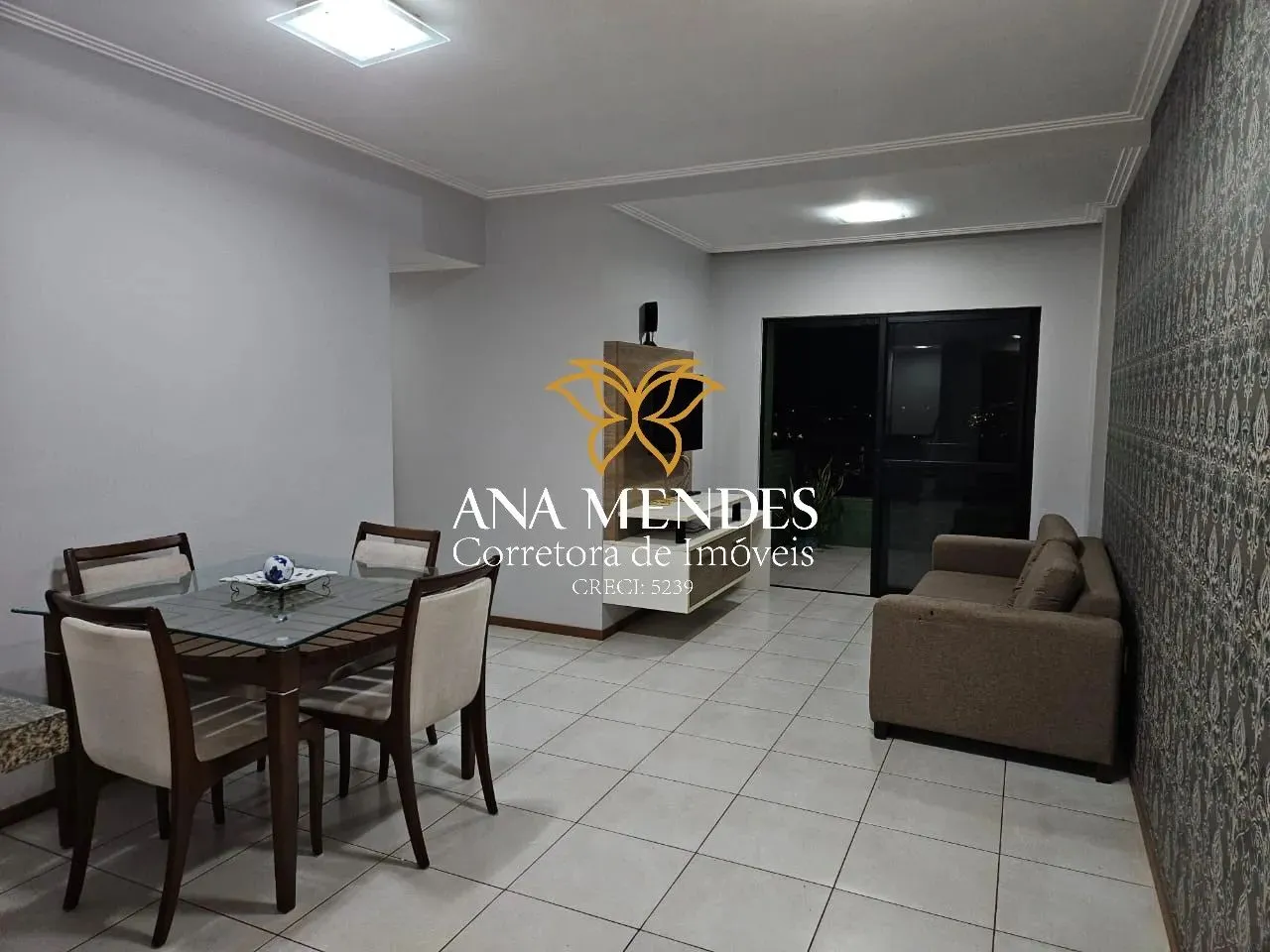 Excelente Apto 109m² Alto Nascente 3 Quartos (1 Suíte) 2 Vagas