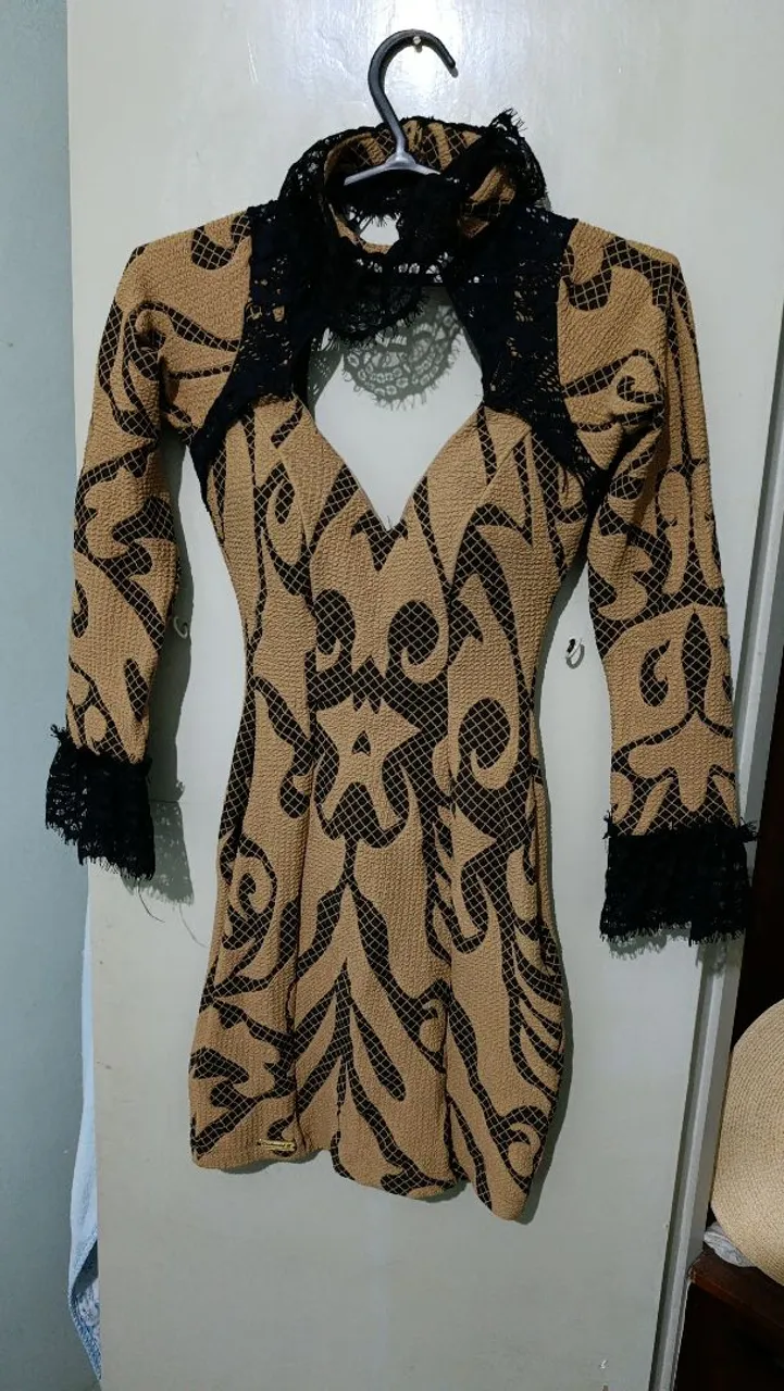 Vestido