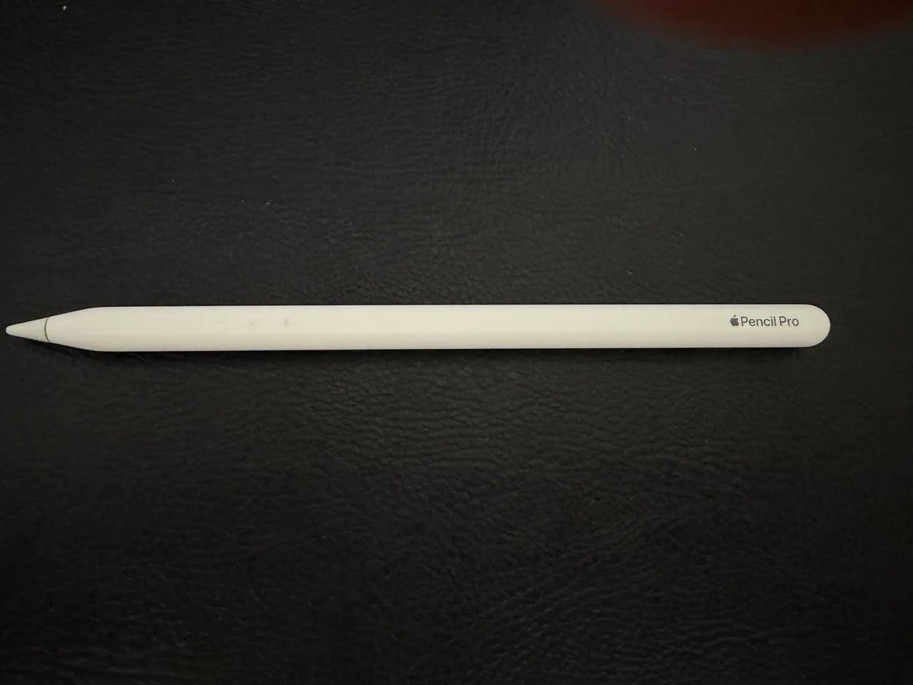 Apple Pencil Pro ホワイト　おまけ付き Comprar Apple Pencil Pro - Apple (BR)