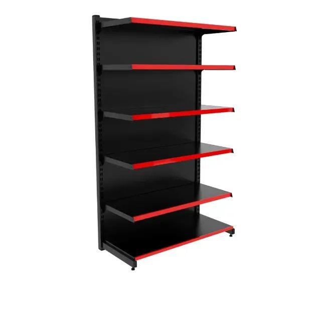 gondolas para supermercado - Foto 5