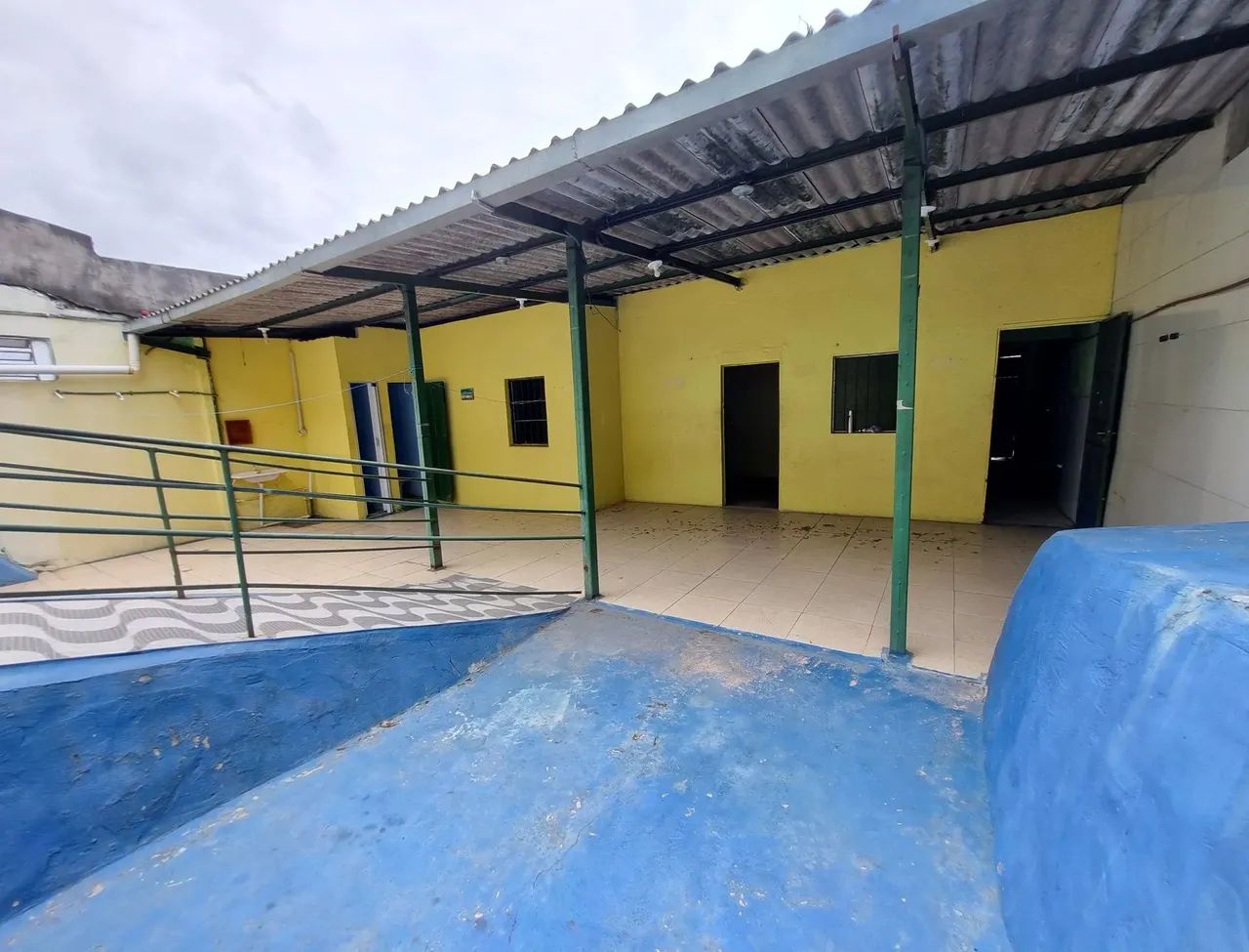 Casa no Nová Cidade / Próximo do Campo do Osvaldo Frota - Foto 3