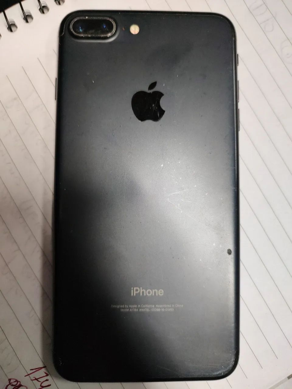 iPhone 7