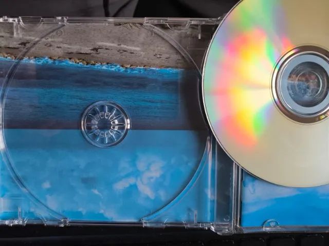 CD  A New Day Has Come Álbum de Céline Dion - Foto 3