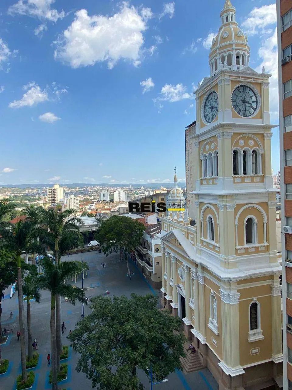 Sala para alugar, 120 m² por R$ 4.150,00/mês - Centro - Sorocaba/SP