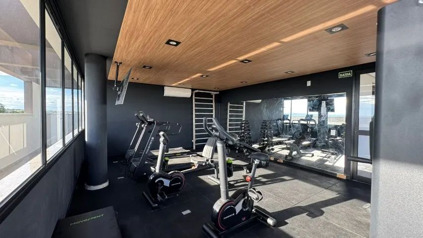 Venda Apartamento 3 quartos com suite Cond. fechado com lazer Compelto - Foto 5