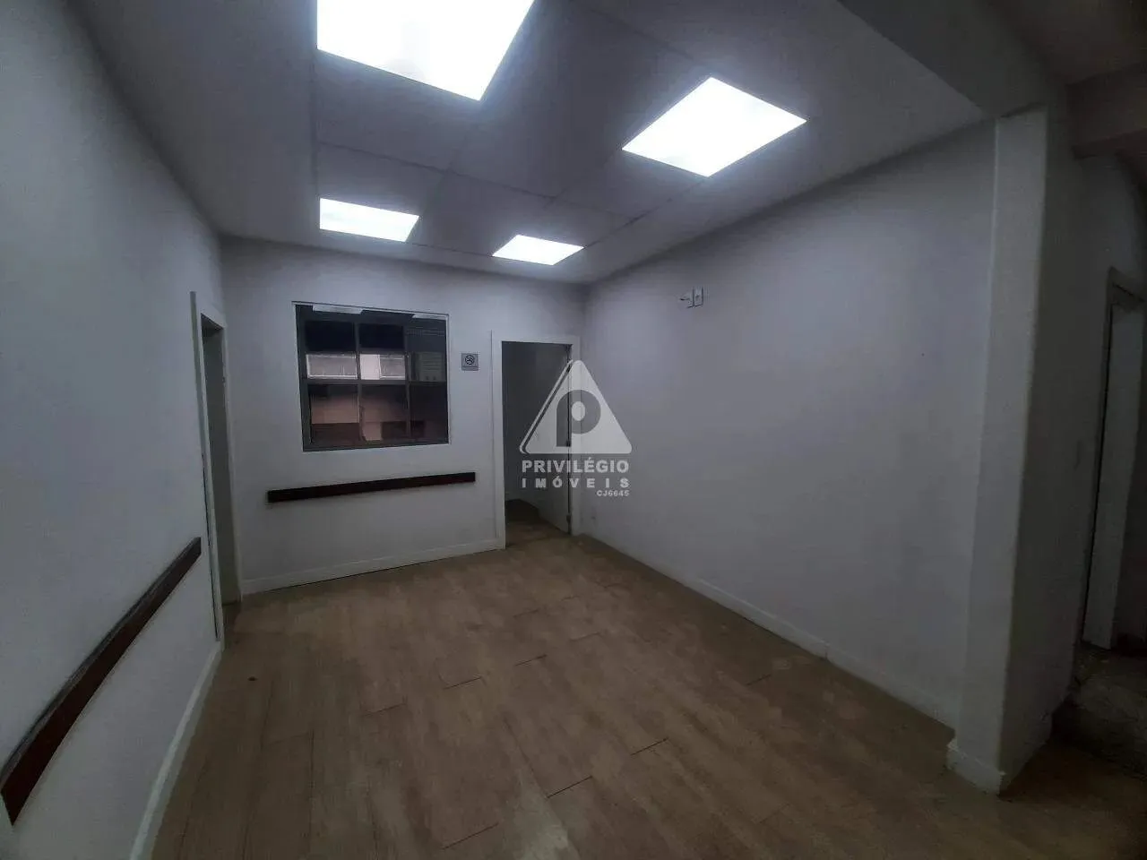 Sala à venda, Centro - RIO DE JANEIRO/RJ