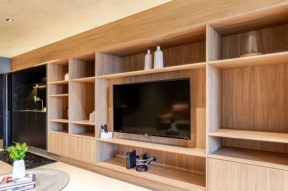 Apartamento Mobiliado à venda no Centro de Florianópolis/SC! - Foto 3