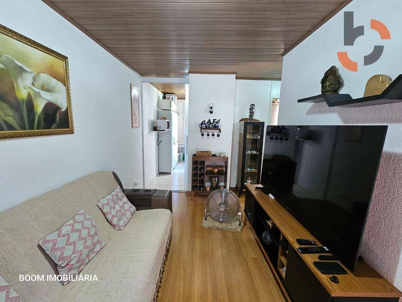 (Venda) Apartamento com 2 dormitórios - Jardim da Posse - Nova Iguaçu/RJ - Foto 5