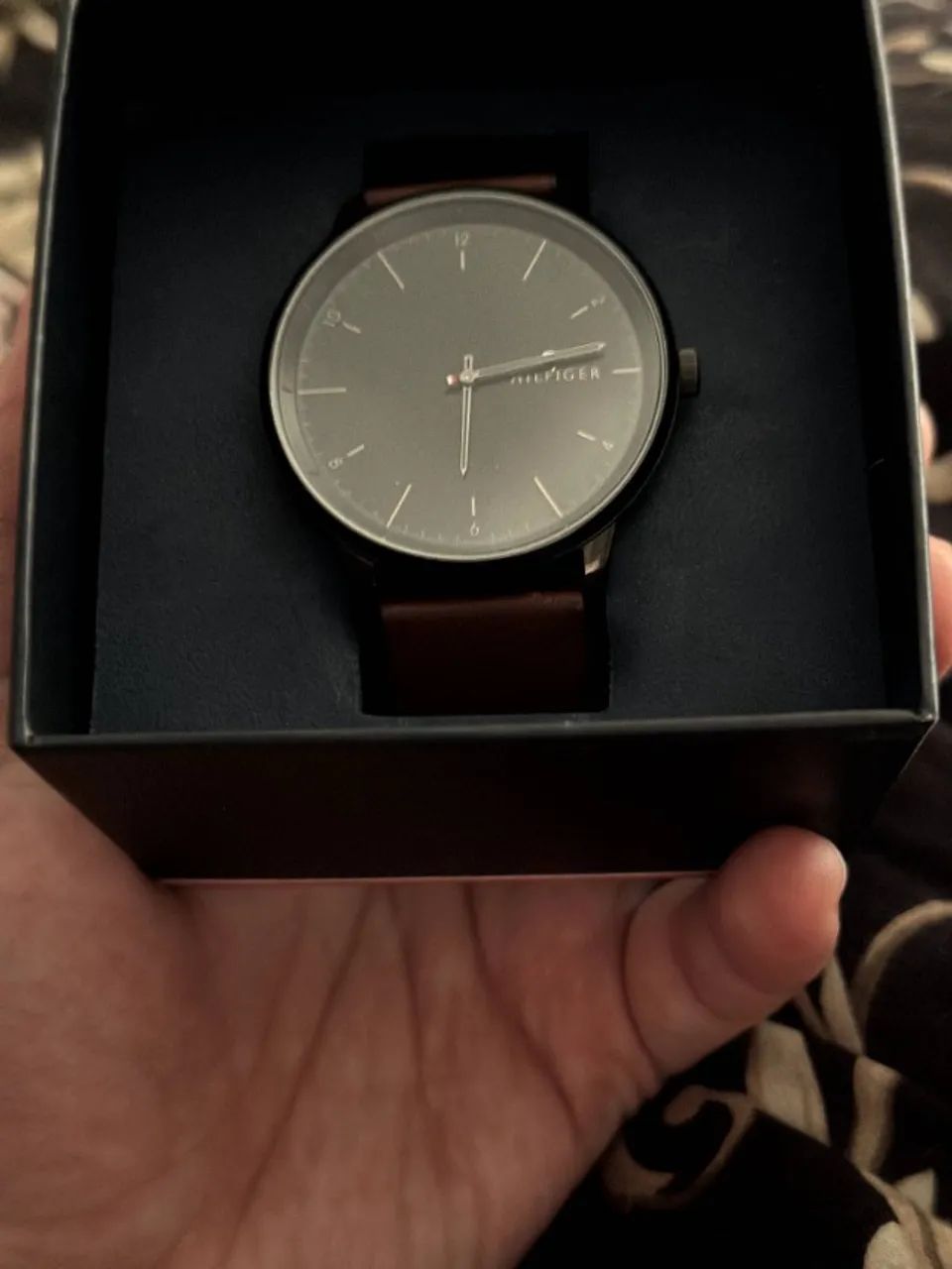 Relógio Tommy Hilfiger