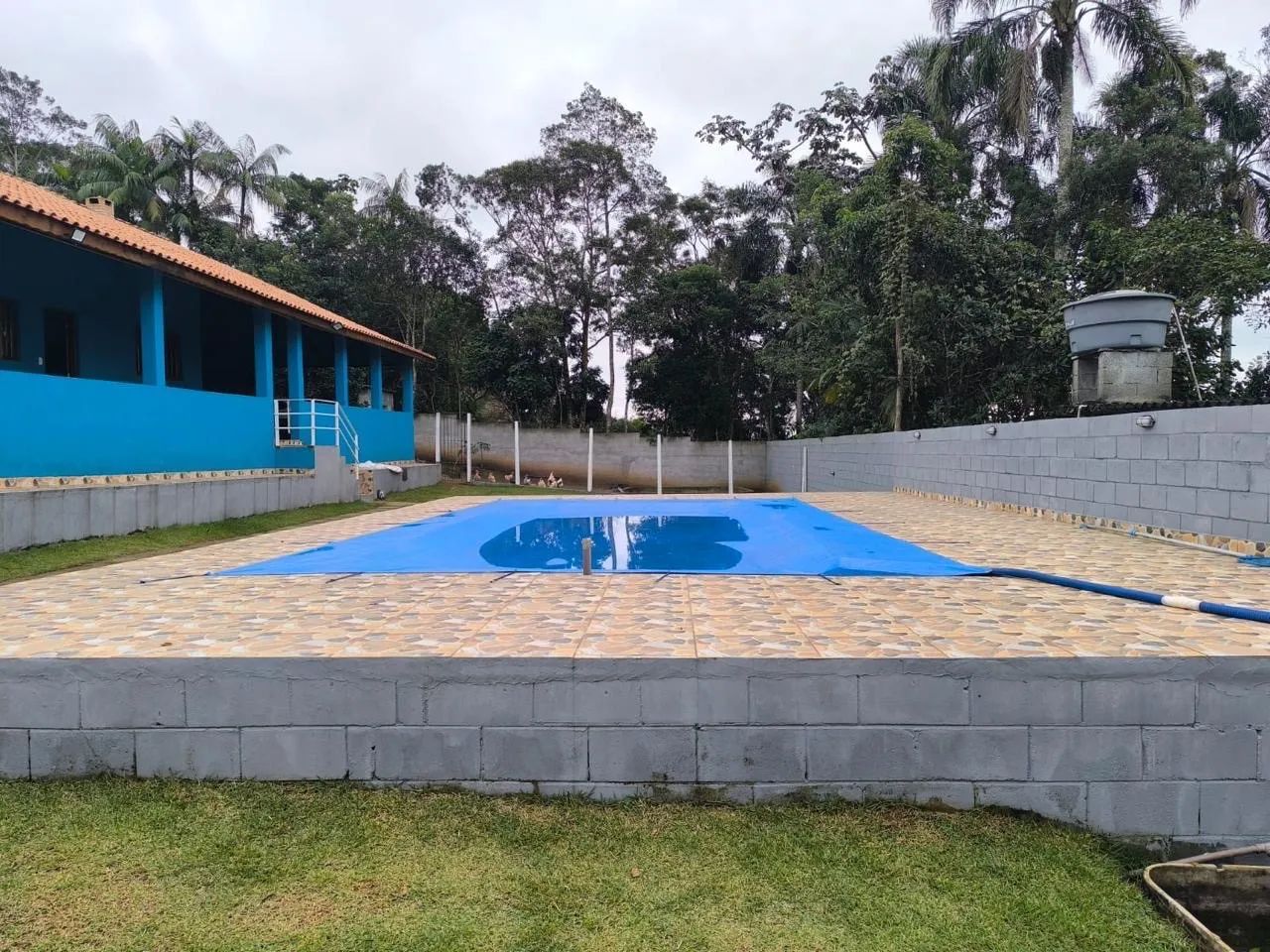 Foto - Suzano - Cidade Edson