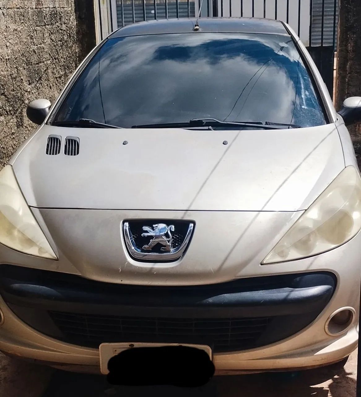 Vendo 8.000 
