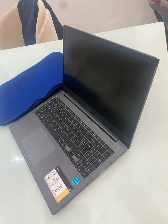 Notebook Intel Core i5 8ª geração - Foto 3