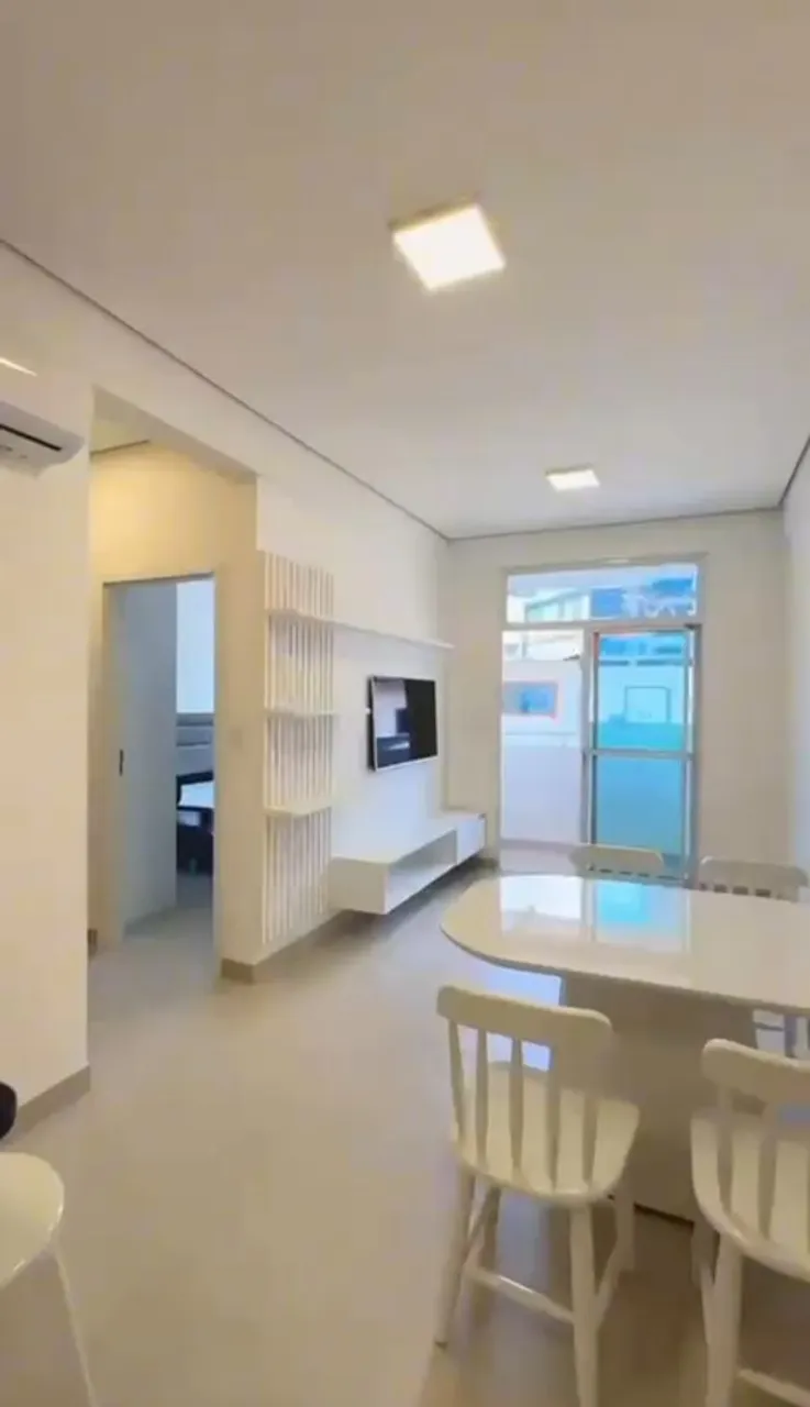 Seu espaço, sua conquista: apê 2Q com suíte no Parque Alvorada!