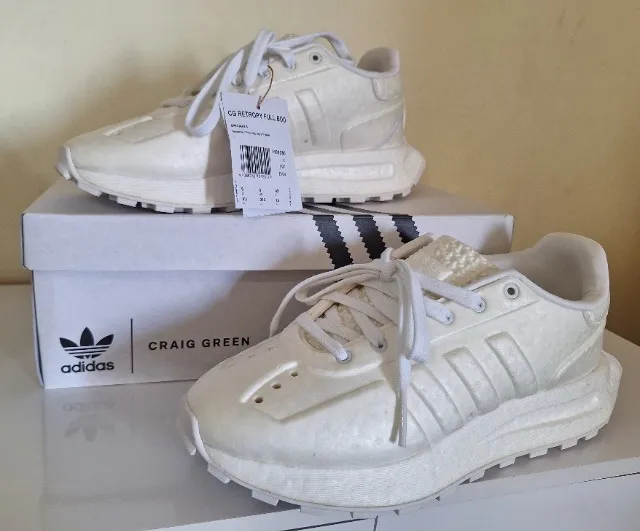 Tenis Adidas Zx original Eua - numero 41 - Calçados - Gleba