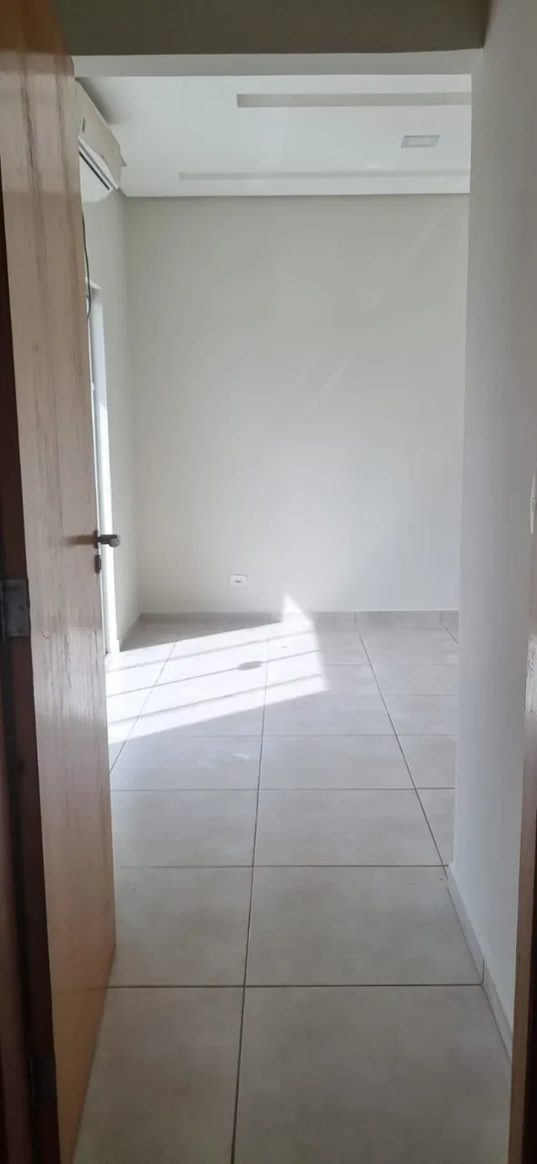 Sobrado em Corumbá