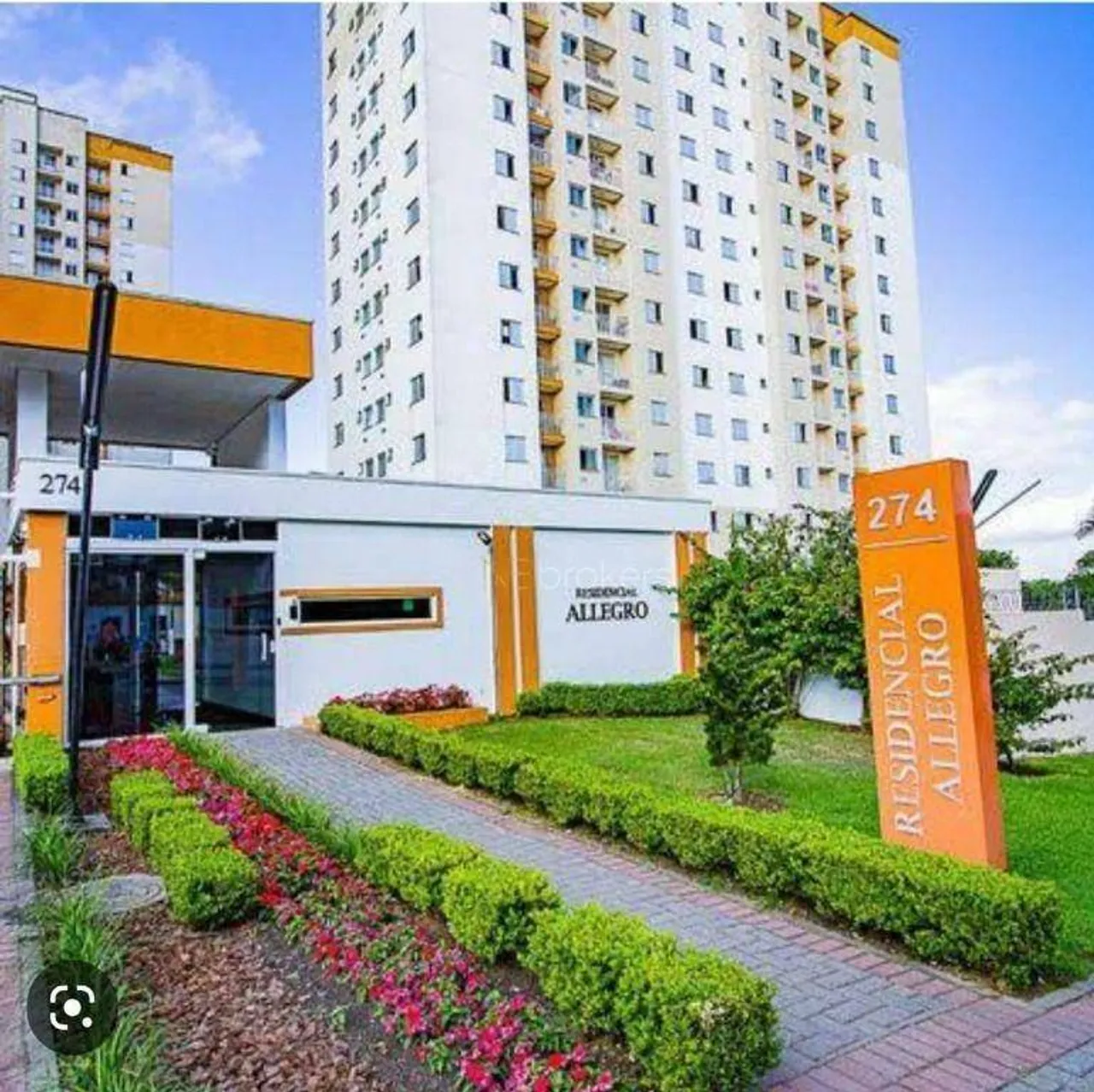 Oportunidade Allegro