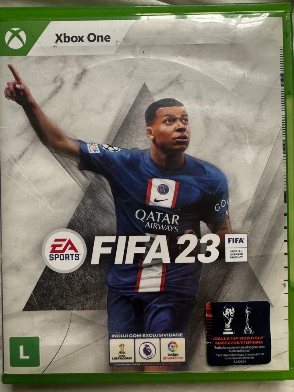 FIFA 23 - Xbox One