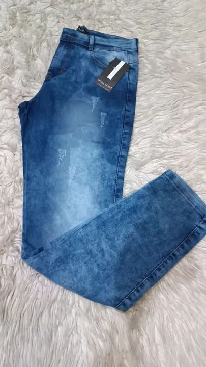 Calças jeans  - Foto 4