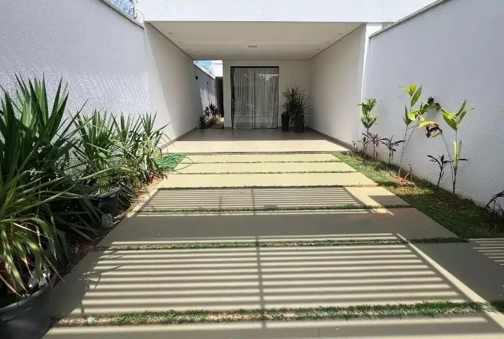 Casa, 3 quartos no bairro ARSE 151 (1504 SUL) , Palmas - Foto 2