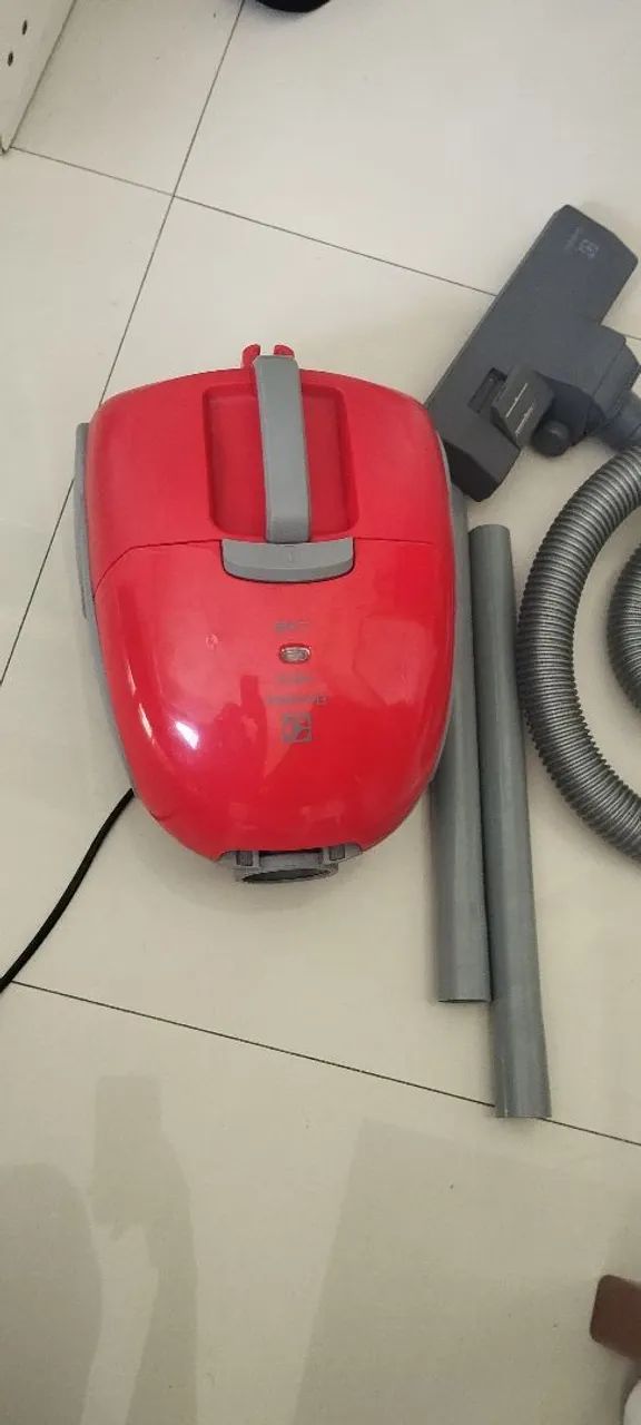 Aspirador de Pó Electrolux - Foto 2
