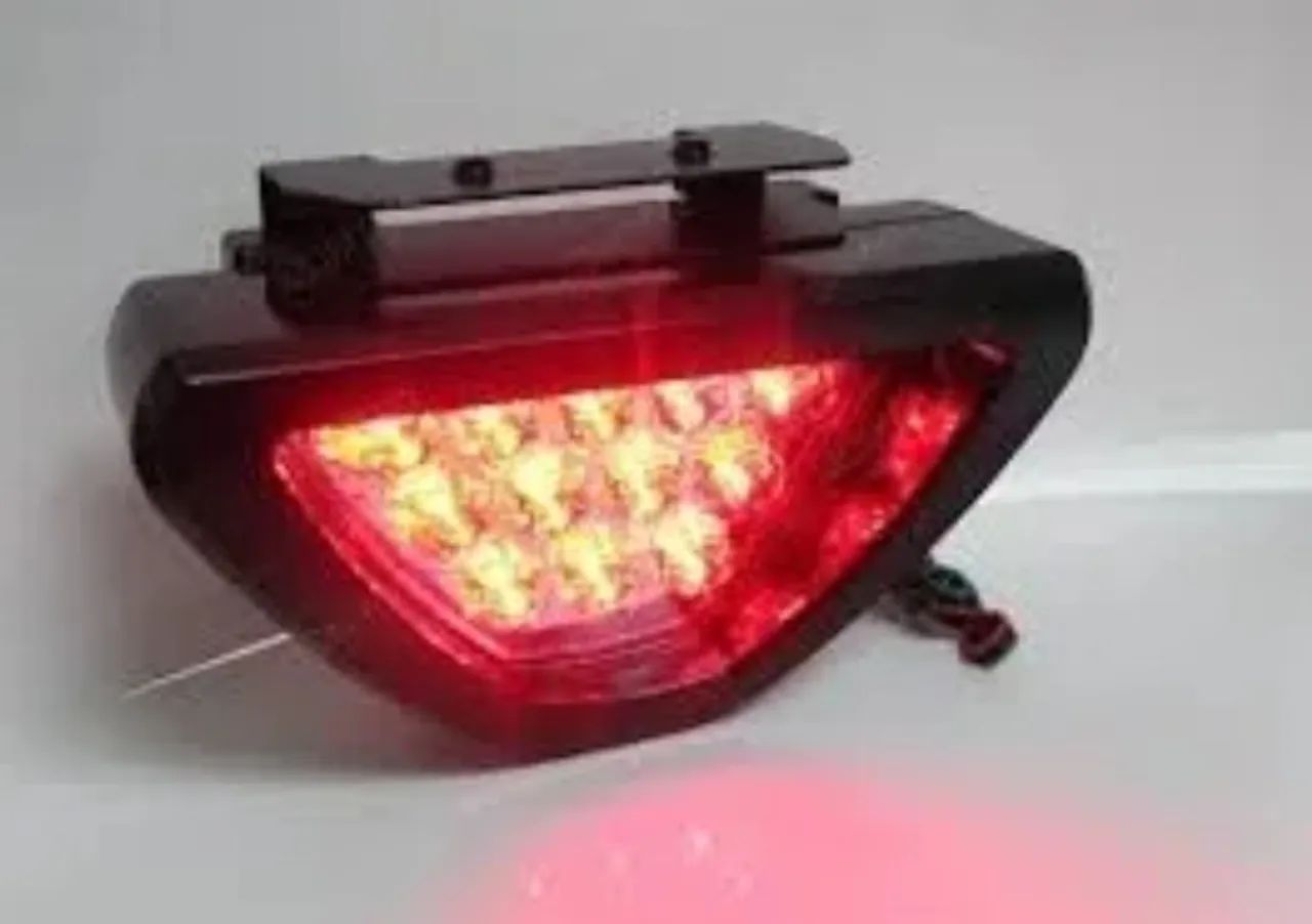 Break lights 12 v - Foto 2
