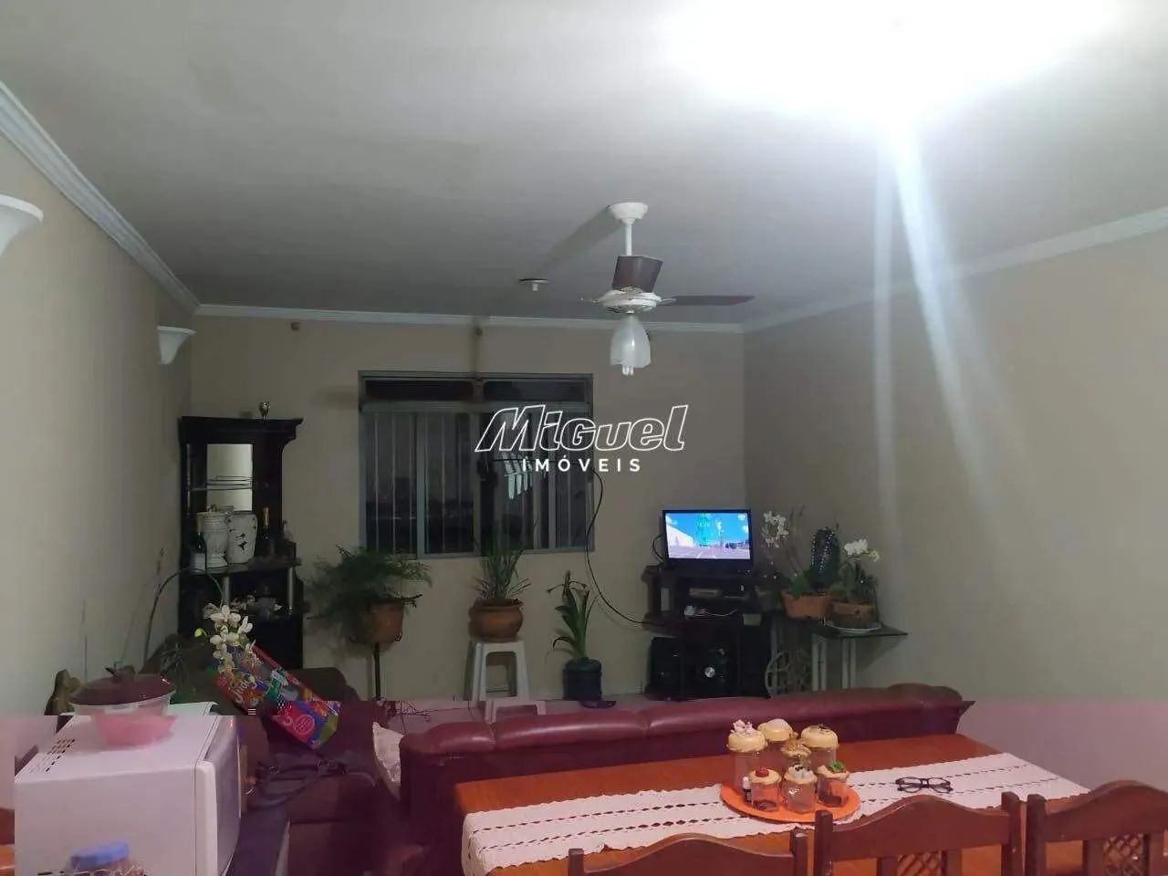 Apartamento, à venda, 3 quartos, Nova América - Piracicaba