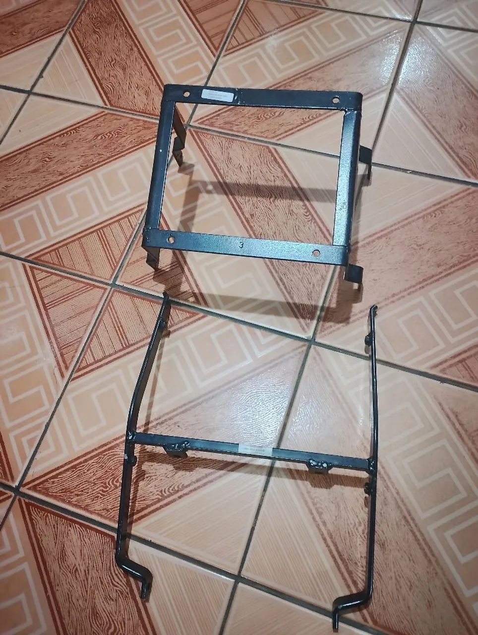 Suporte para POP 110