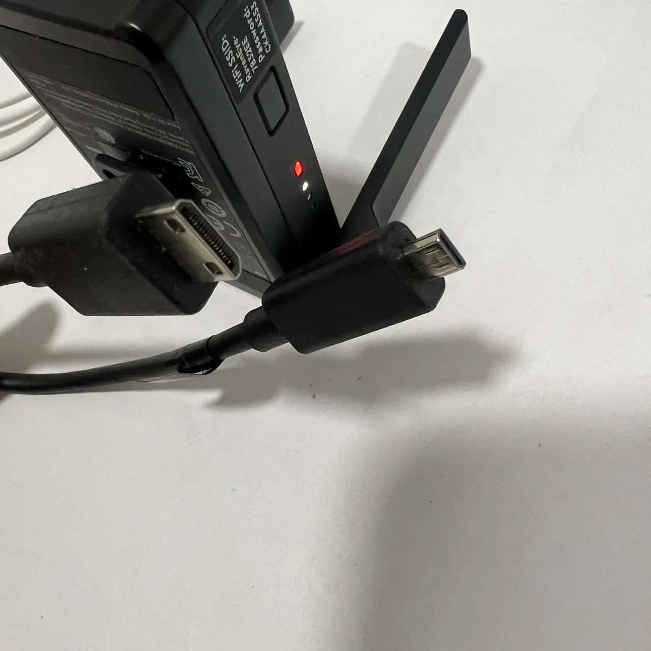 Dji Ronin Raveneye Video Tx P/ Dji Rs3 Pro, Rs3 E Rs2 - Foto 3