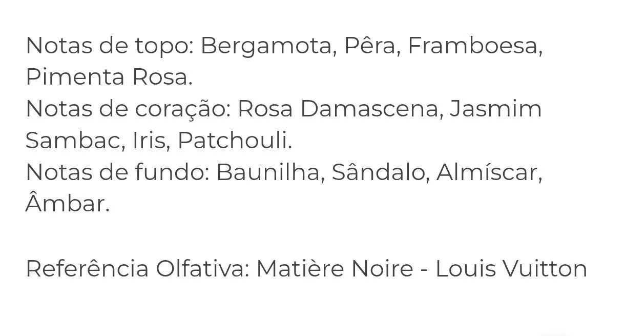 Perfume importado feminino  - Foto 4