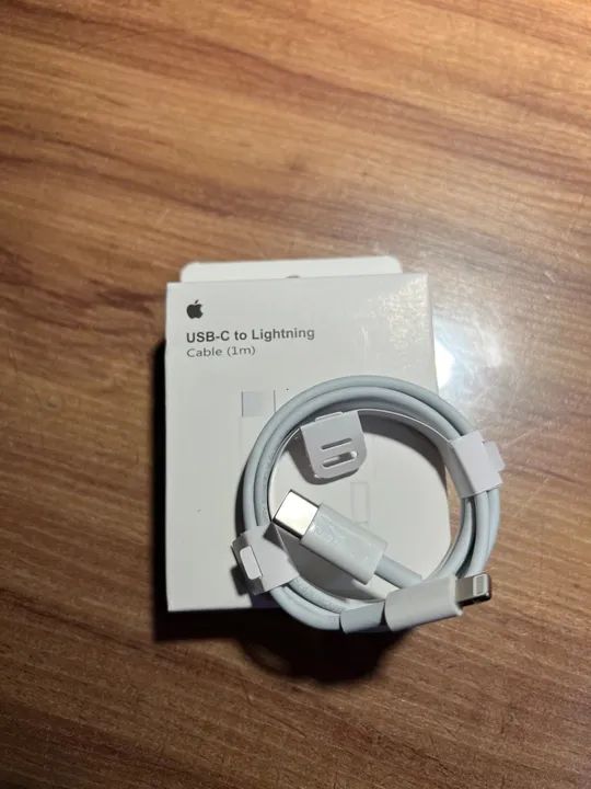 Cabo de iPhone  - Foto 5