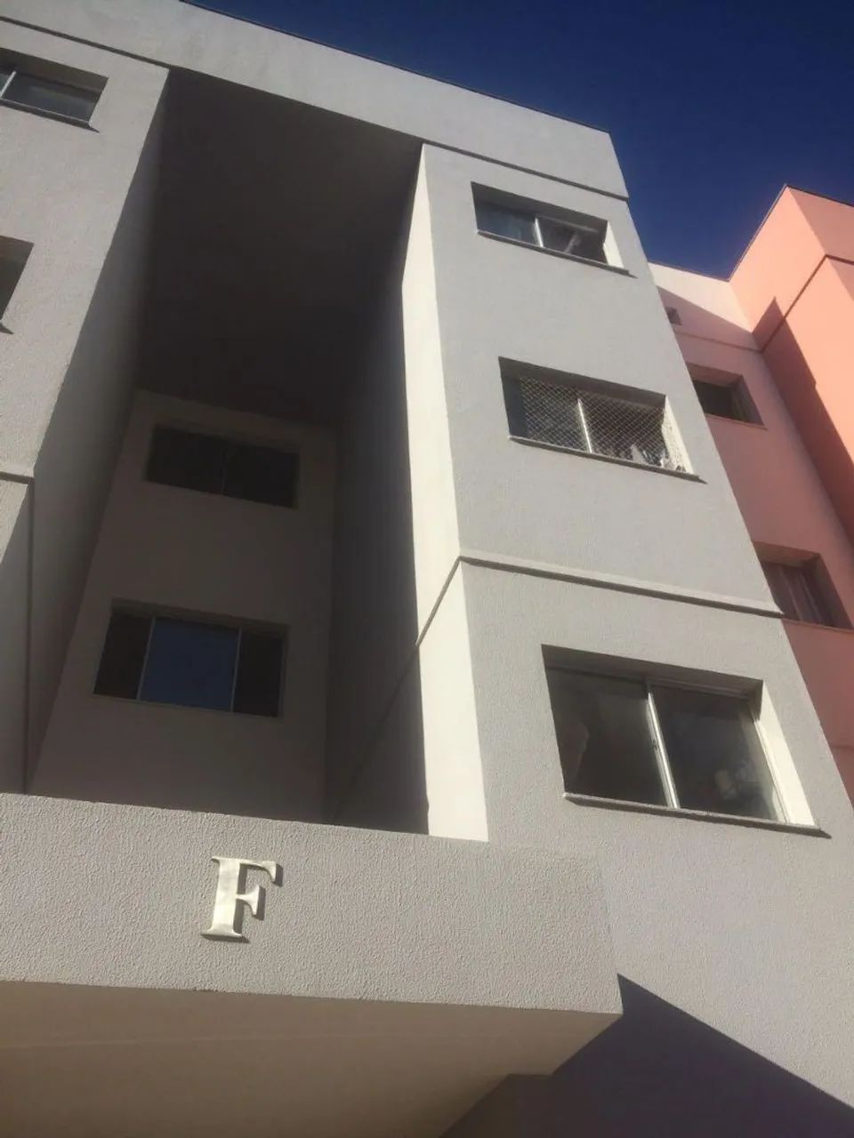 Vendo Apartamento - Residencial Ipanema