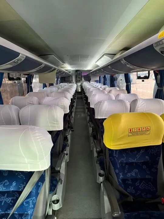 G7 Paradiso 1200  - Foto 13