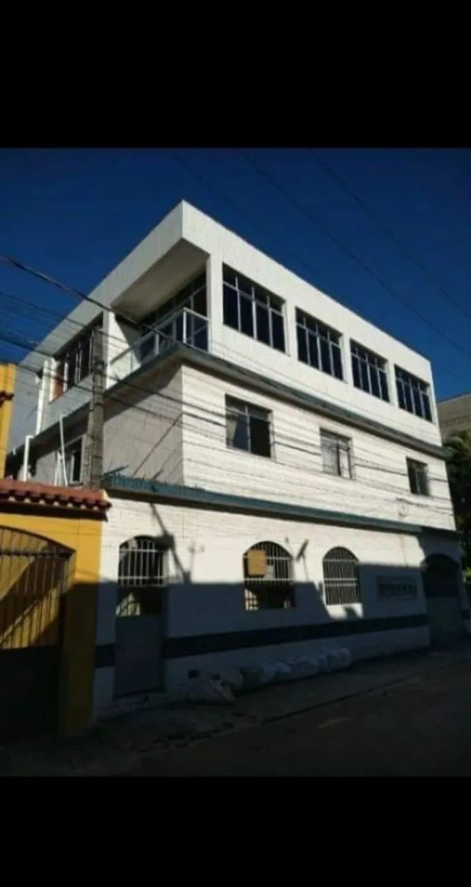 Foto - Vila Velha - Vista da Penha