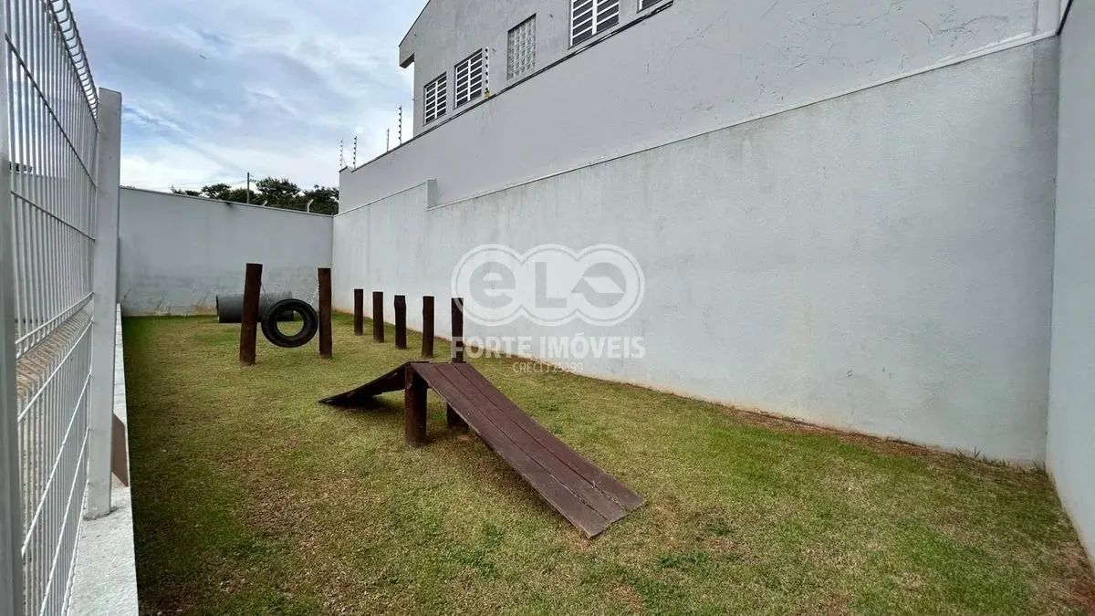 Terreno a Venda em Indaiatuba Condomínio Jardim Siena - Foto 9