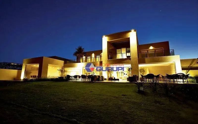 Terreno à venda, 801 m² por R$ 3.800.000,00 - Condomínio Quinta do Golfe Jardins - São Jos - Foto 12