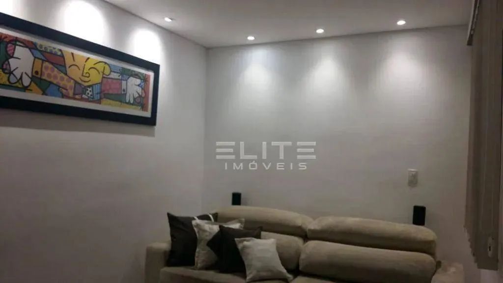 Cobertura com 3 dormitórios 1 suíte à venda, 160 m² por R$ 680.000 - Casa Branca - Santo A - Foto 5